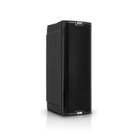 2-WAY ACTIVE SPEAKER 2X6.5" NEO WOOFERS, 1” COMP. DRIVER, 400W DIGIPRO G3, DIGITAL STEERING COVERAGE